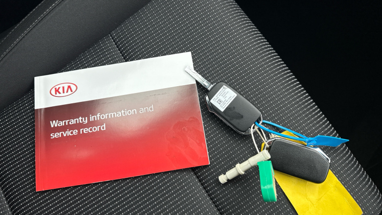 Kia Sportage 1.6 GDi ISG 2 5dr Petrol Estate